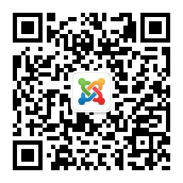 joomla中國(guó)二維碼